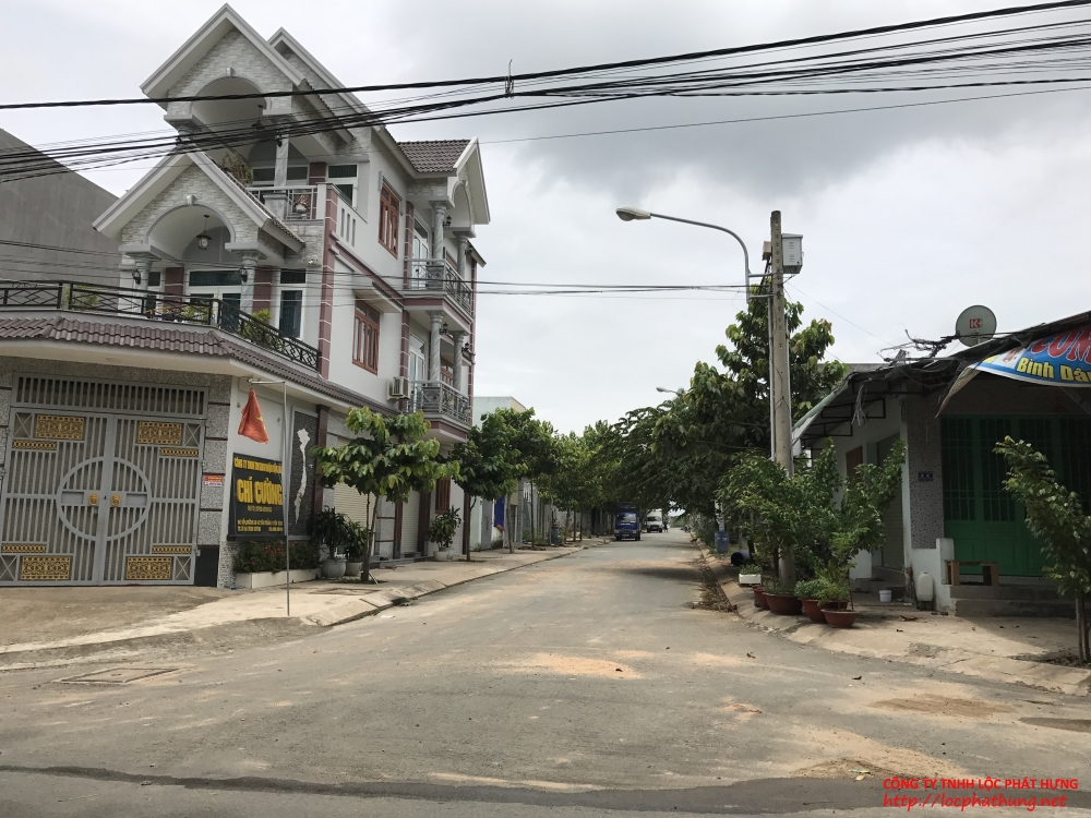 Hình ảnh - BÁN NỀN ĐẤT ĐƯỜNG N22,KHU BICONSI -P TÂN BÌNH,DĨ AN,BD